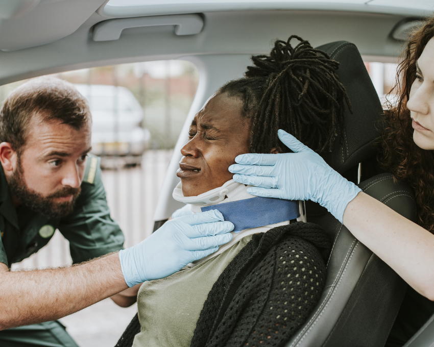 Personal Injury Attorneys image