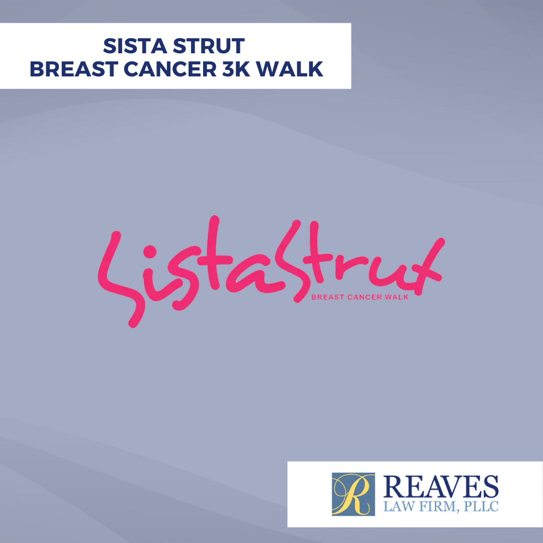Annual Sista Strut Breast Cancer